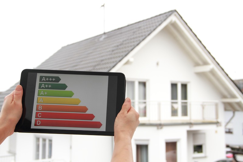 New Mortgage Gets Cheaper as You Make Your Home Greener