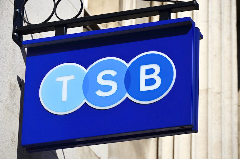 TSB Restricts Lending for Furloughed Workers