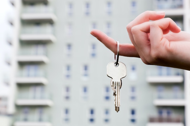 HSBC Restricts Mortgage Lending on Flats