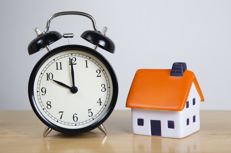 Mortgage Flash Sales to Become the Norm