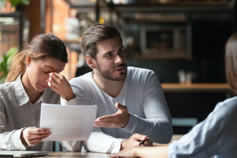 Self-Employment Most Common Reason for Mortgage Rejection
