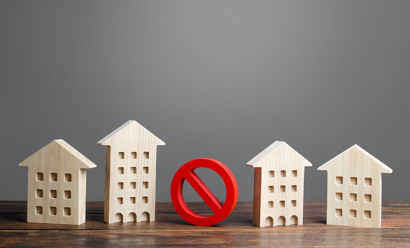 90% Mortgages Are Back—But Restrictions Apply