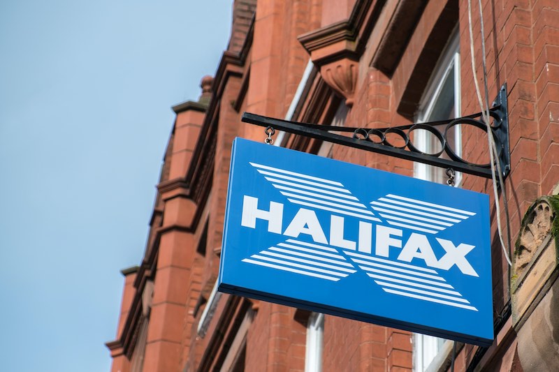 Halifax and Virgin Money Relaunch 90% Mortgages