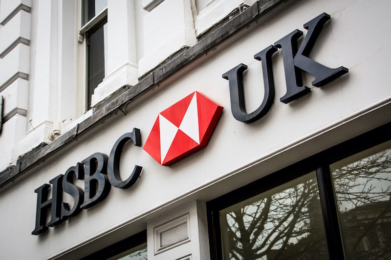 HSBC Borrowers in Debt to Receive Compensation for Poor Service