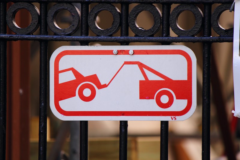 Car Finance Providers Can Repossess Vehicles from Next Month