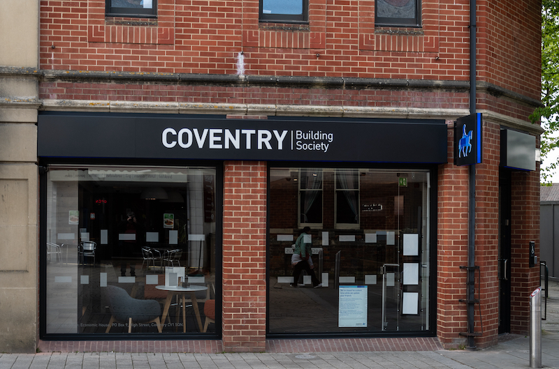 Lenders Relaunch 95% Mortgages