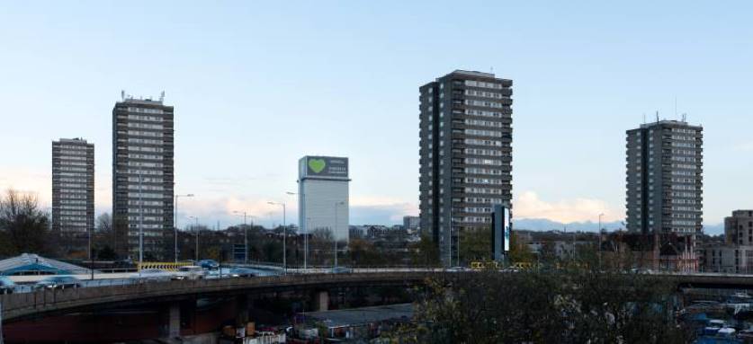 Gove explores tackling building safety crisis by cutting insurance costs