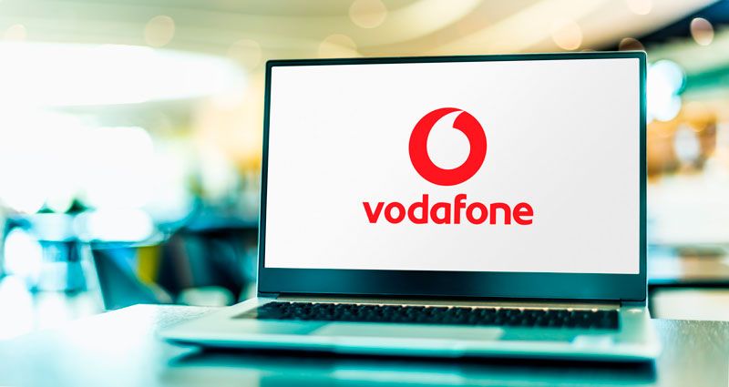 Vodafone verano