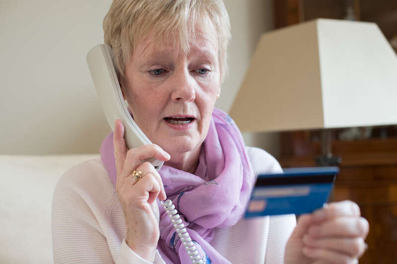 Fraud Victims Feel “Abandoned” by Their Banks