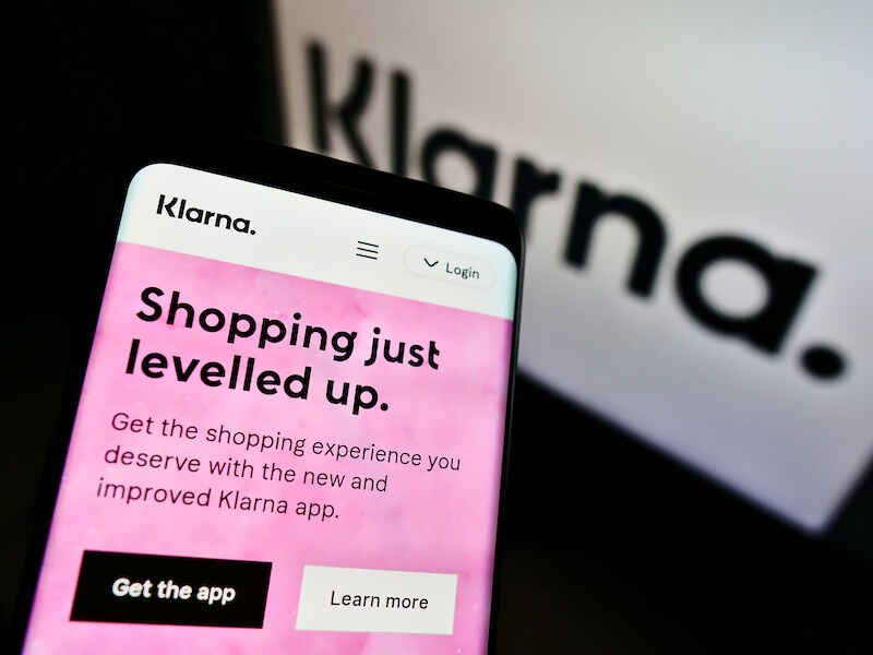 Klarna Revamps Service to Get Ahead of Regulation