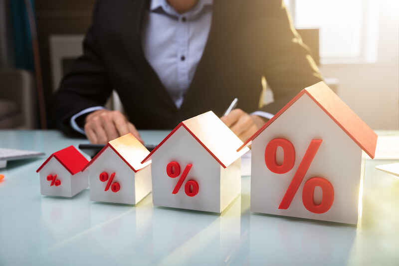 Mortgage Costs Could Rise 13% by 2023, OBR Warns