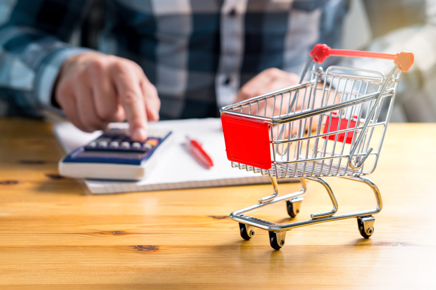 April benefits increase not enough to support families, says think tank