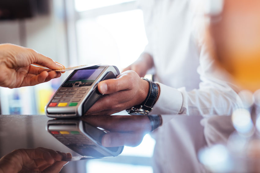 Mastercard faces £31.5m fine from payments regulator