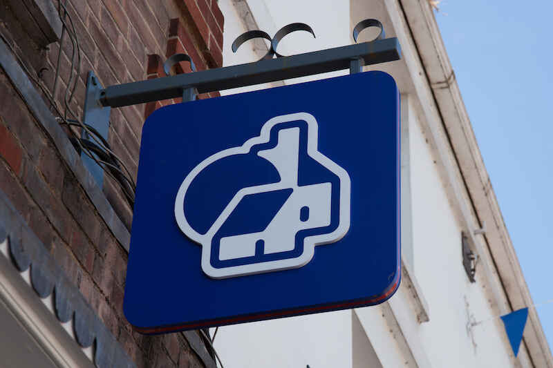 Nationwide to Lend Remortgagers 6.5x Income