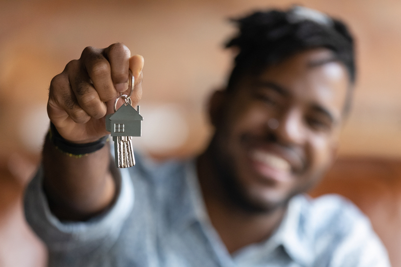 Buying a home is £1,400 cheaper than renting: Halifax