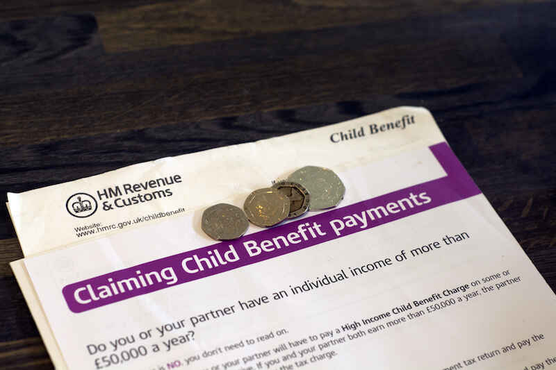 Benefit Claimants Must Switch from Post Office Card Accounts by 6 April