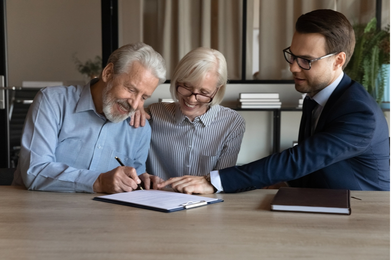 Nearly three-quarters of UK adults do not have a pension will
