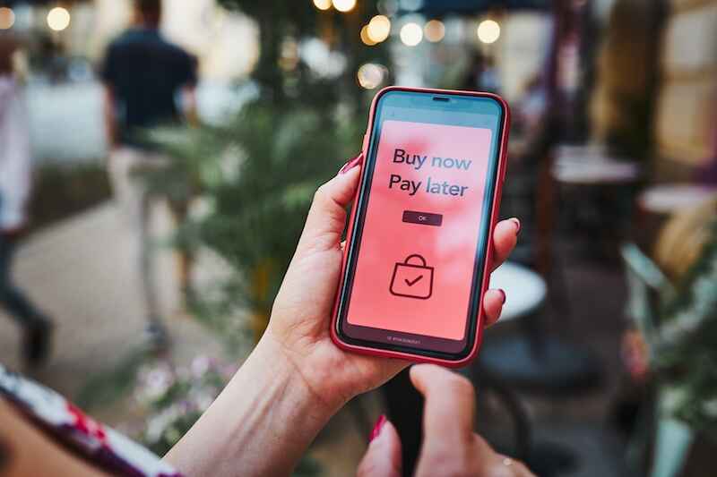 New Affordability Checks on BNPL Borrowers