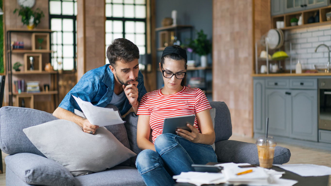 UK Mortgage Landscape 2023