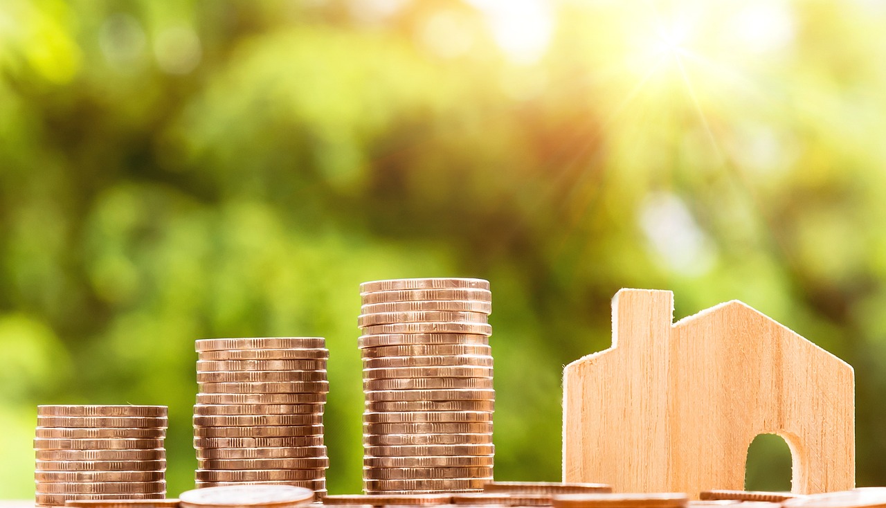 How to increase your chances of getting on the property ladder